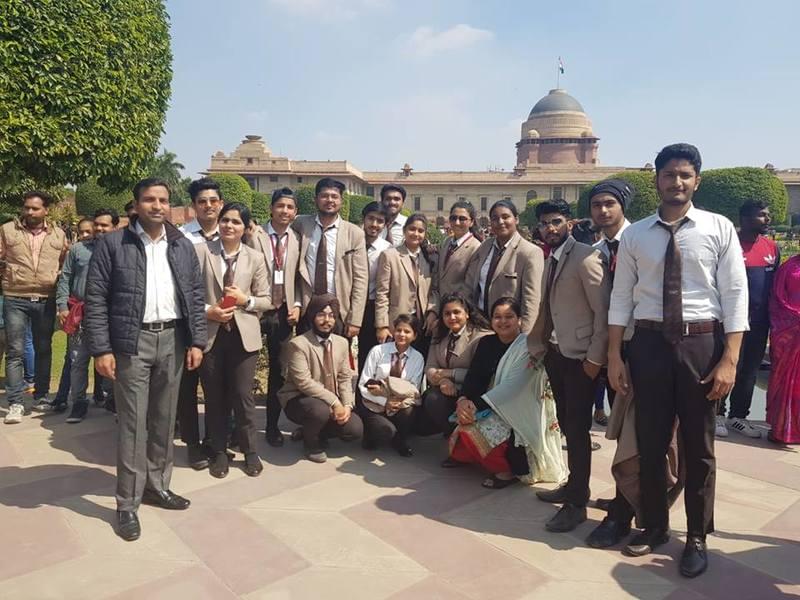 Pt. Deen Dayal Upadhyay Management College Meerut Functions photo 10